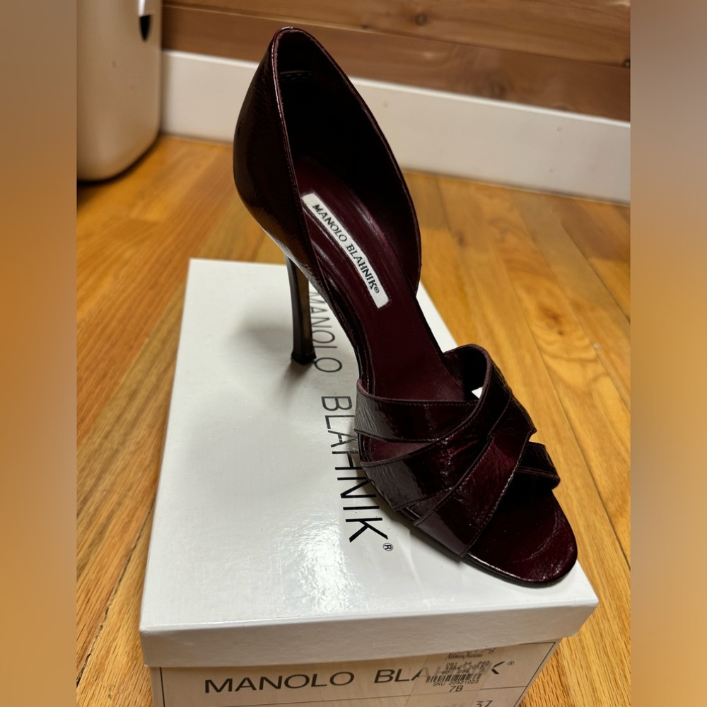 Designers shoes